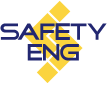 SafetyEng logo